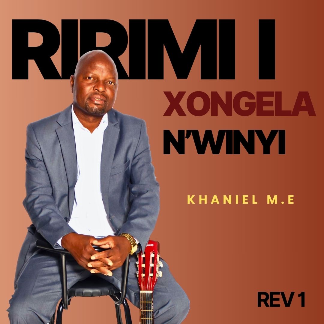 Ririmi I Xongela N'winyi